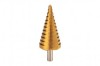 Burghiu in 15 Trepte ETS, 4mm - 32mm, Evotools