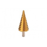 Burghiu in 5 Trepte ETS, 4mm - 12mm