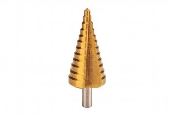 Burghiu in 15 Trepte ETS, 4mm - 32mm foto