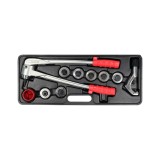 Dispozitiv manual expandat țevi cupru Yato YT-21825