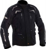 Geaca Moto Richa Infinity 2 Jacket Short, Negru, 2XL