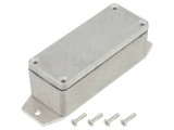 Carcasă universală HAMMOND 36mm X 90mm Y 30mm Z cu lame de fixare