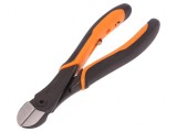 Clești laterali pentru tăiere 160mm ERGO