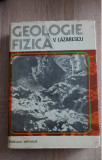 Geologie fizică - V. Lăzărescu