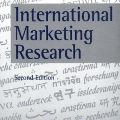 International Marketing Research [Second Edition] - C. Samuel Craig