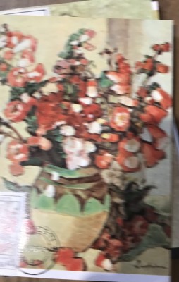 CPIF Prima zi flori foto