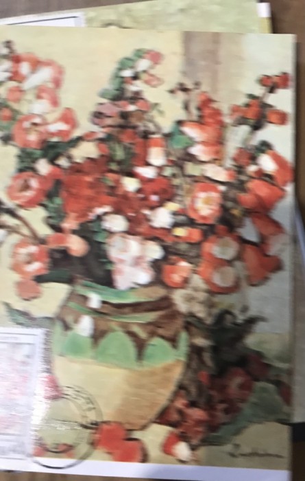 CPIF Prima zi flori