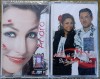 Andra - 2 Casete Audio Muzică Sigilate - Colecție Rară