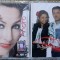 Andra , 2 Casete sigilate cu muzică