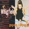 CD Whigfield &ndash; Whigfield (VG), Pop