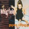 CD Whigfield &ndash; Whigfield (VG)