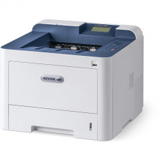 Imprimanta Xerox Phaser 3330DNI, A4, 40 ppm, Duplex, Retea, Wireless foto