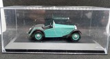 Macheta Georges Irat OLC3 Roadster - Ixo/Altaya 1/43