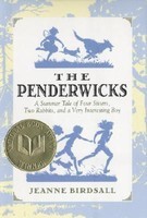 The Penderwicks: A Summer Tale of Four Sisters, Two Rabbits, and a Very Interesting Boy foto