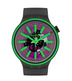 Ceas Dama, Swatch, Big Bold SO27B113 - Marime universala