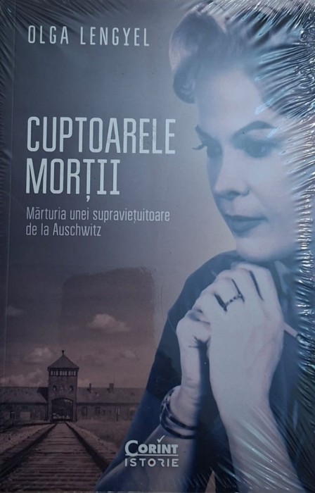 Cuptoarele mortii