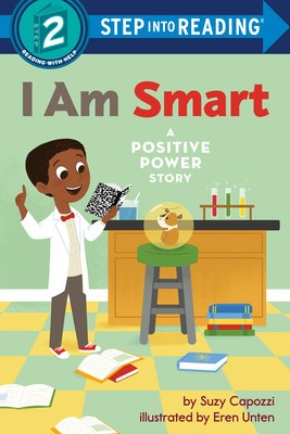 I Am Smart: A Positive Power Story foto