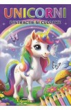Cumpara ieftin Unicorni. Distractie si culoare