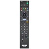 Telecomanda Sony RM-ED009, X-Remote, Neagra - Compatibila TV Sony