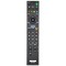 Telecomanda pentru Sony RM-ED009, x-remote, Negru