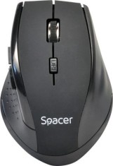Mouse SPMO-M20 USB 1000dpi cu fir