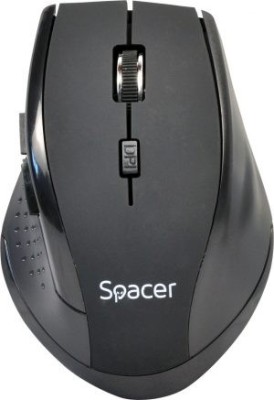 Mouse SPMO-M20 USB 1000dpi cu fir foto