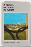 Bnk cld Calendar de buzunar 1971 - ONT Venus