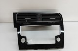 Gura de ventilație planșa de bord VW GOLF VII 5G1, BQ1, BE1, BE2 2015 OEM: 5G1815736,5G1815735,5G1819743 29752610