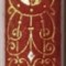 THE RED COCKADE by STANLEY J. WEYMAN , 1925