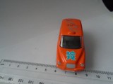 Bnk jc Corgi TX1 taxi