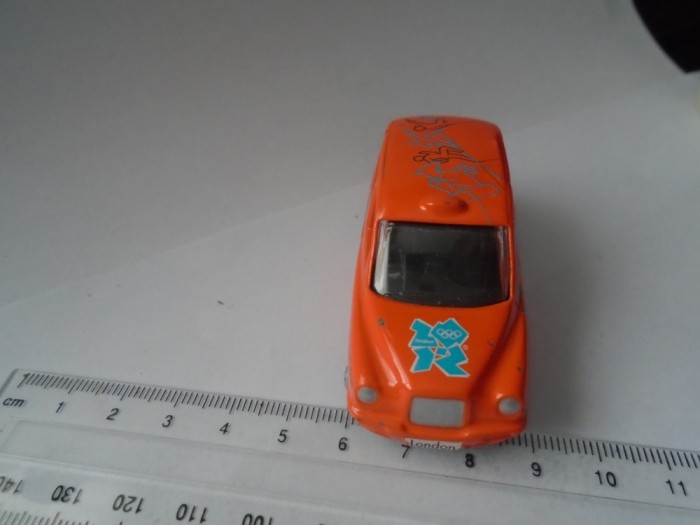 bnk jc Corgi TX1 taxi