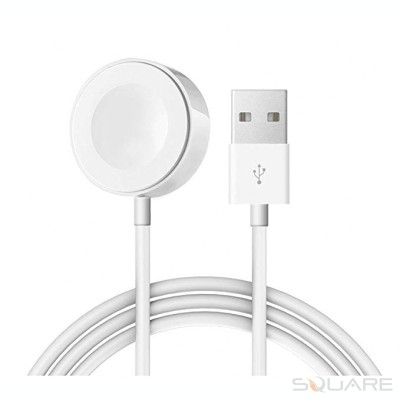 Incarcatoare iWatch Magnetic Charging Cable (1.0m) 1:1, AM + foto