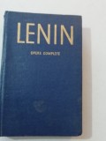 Myh 311f - Lenin - Opere complete - volumul 18 - ed 1963