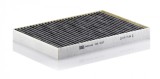Filtru habitaclu Carbon Activ Mann-Filter CUK3137