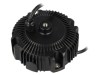 Alimentator LED MEAN WELL 48V 158W IP67 HBG-160-48