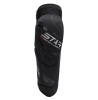 Set 2 protectii genunchi Star, marime M, culoare negru Cod Produs: MX_NEW LS09026M
