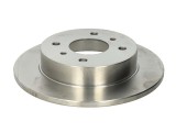 Disc frana NISSAN ALMERA II Hatchback (N16) (2000 - 2016) ABE C41028ABE