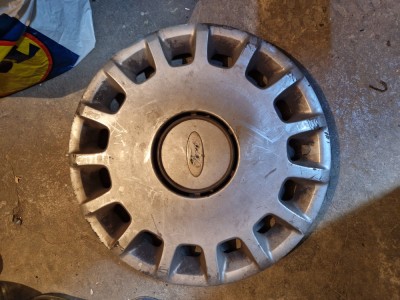 Capac roată 16&amp;quot; Ford C-max foto
