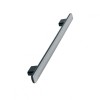 Maner cuptor incorporabil Whirlpool AKZM8480 inox, alb, negru - Piesa originala