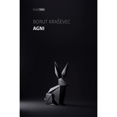 Agni - Borut Krasevec foto