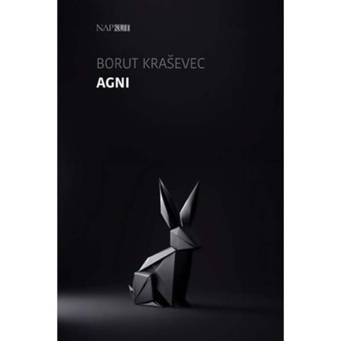 Agni - Borut Krasevec