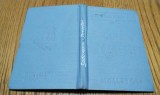 POVESTIRI DE SARBATORI - Mihail Sadoveanu - Editura Alcalay, Biblioteca Pentru Toti No. 234-235, 1915, 199 p.; coperta cartonata