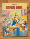 Donald Duck: Carte de bucate. Walt Disney. Editura Egmont