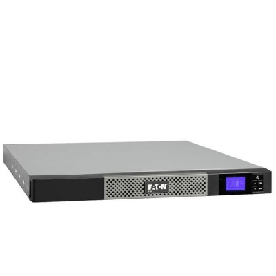 UPS Second Hand Eaton 5P1150IR 1U, 1150VA/770W, Baterii Noi foto