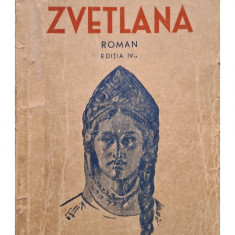 Octav Dessila - Zvetlana, editia a IV-a (editia 1939)