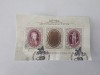Austria Colita-Timbru Mozart 1791, Stampilat