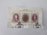 Austria Colita-Timbru Mozart 1791