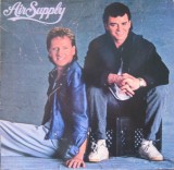 VINIL Air Supply &lrm;&ndash; Air Supply - VG+ -, Pop