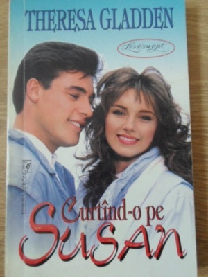 CURTAND-O PE SUSAN-THERESA GLADDEN-118721 foto