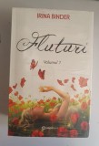 Pachet complet Fluturi Irina Binder - Set 4 Volume